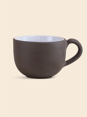 Jono Pandolfi handmade Coffee Cup - set of 6